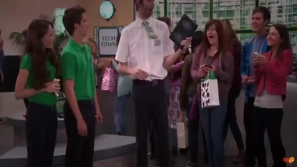 Lab Rats - season 3 episode 6