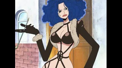 One Piece - Епизод 117 