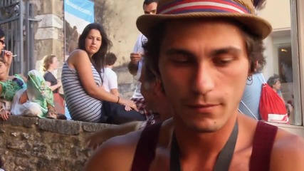 O Trance Do Mimo