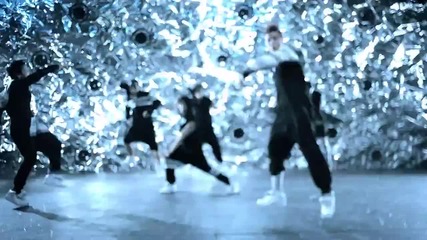 B.a.p - No Mercy