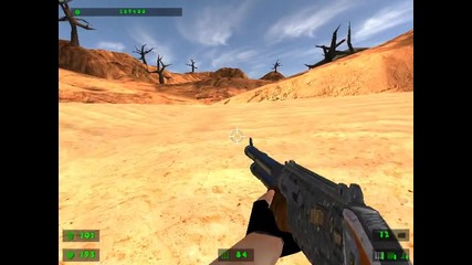 Serious Sam First Encounter - Епизод 2