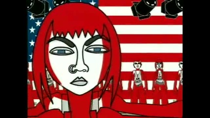 Eminem - White America Hq