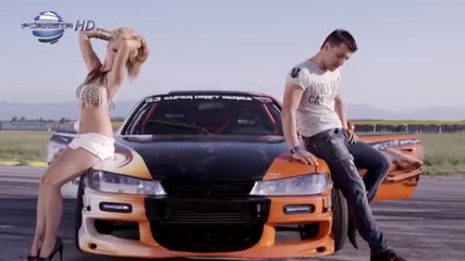 Борис Дали - Ти реши (официално видео) 2013