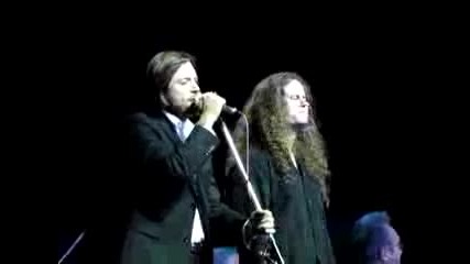 Jon Lord - Pictures of Home : Москва 