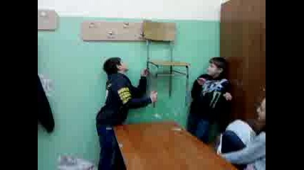 nay smahnatiqt klass