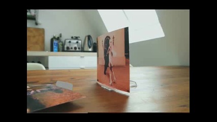 The pen story 