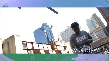 Jay Whiss - Chief Rocka