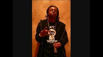 Lil Wayne - Im A G (n3w 4 Y0u)