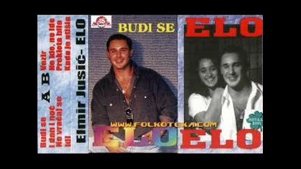 Elmir Jusic Elo - Kuda je otisla 