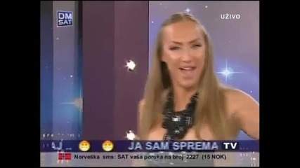 Goga Sekulic 2011 - Bio si mi sve
