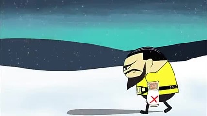 Песен на Wwe за Коледа