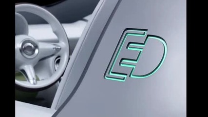 Smart forspeed 2011 - Webcars.bg 