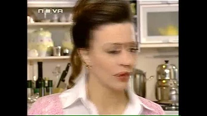 Истанбулска приказка еп.95/1 част 
