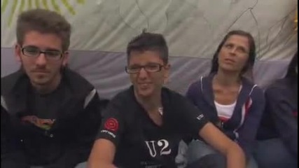 Ng U2 3d Fans 