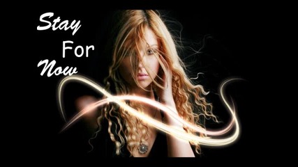 Stay For Now [ Dj Lucas Gaia - Remix ]