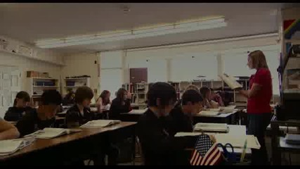 Waiting for superman - Трейлър (2011)