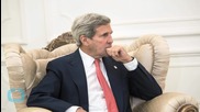 Kerry Says Spoke With Pakistani Leader on India Tensions
