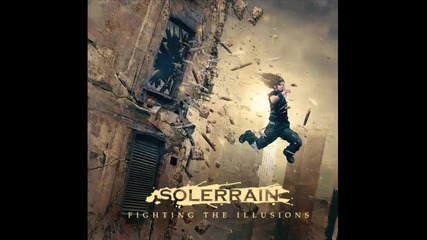 Solerrain - Вечный обман ( 2010 ) 