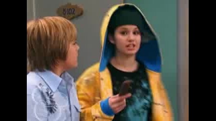 The Suite Life On Deck - 1x01 - The Suite Life Sets Sail Vbox7 