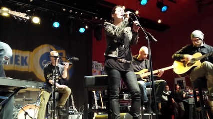 Within Temptation - Whole World is Watching [ Tros Muziekcafe 01.02.14 ]