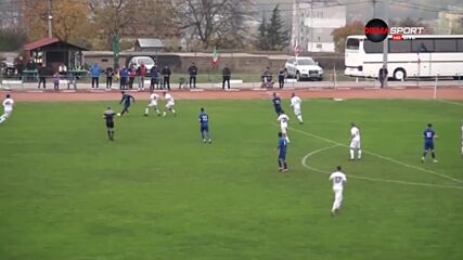 Обзор на 17-ия кръг на Втора лига /част 3/