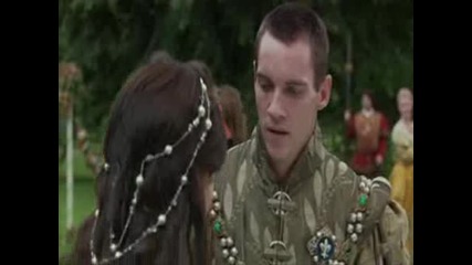Greensleeves - Henry Viii Anne Boleyn