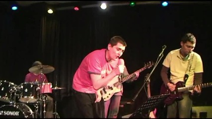 Спри Ма! - Well Well Well (milburn cover)