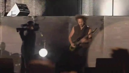 The Big 4-master of Puppets Sonisphere sofia Hd
