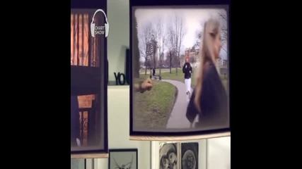Professor Green - I Need You Tonight ( Високо Качество ) 