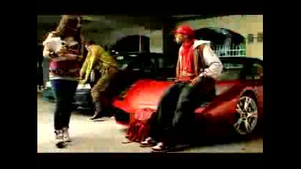 Chris Brown - Kiss Kiss