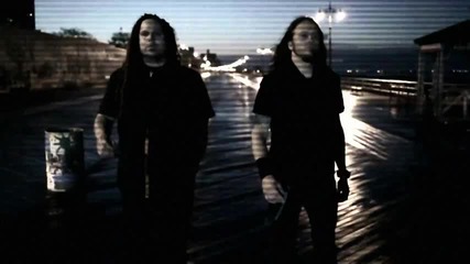 Evanescence - What You Want