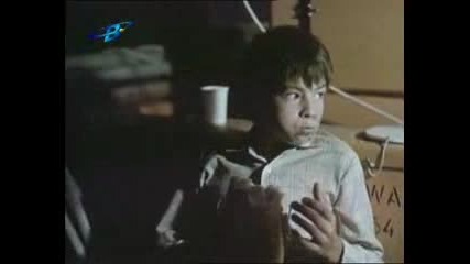 Българският сериал Васко да Гама от село Рупча (1986), Четвърта серия - Нелегалният пасажер [част 1]