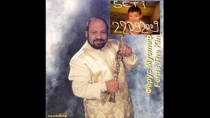 Ferus Mustafov - 2000 - 9.calgadzisko o