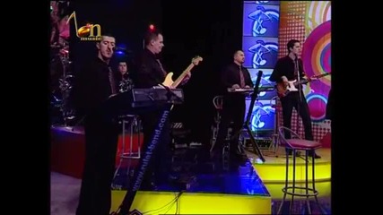 Vanesa Sokcic - Cetiri strane sveta