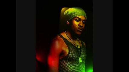 Papa Tank - Jai du dancehall