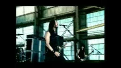 Bullet for My Valentine - Scream Aim Fire