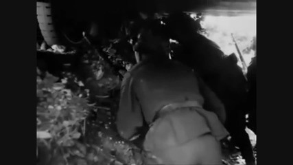 Германски противотанкови оръжия в акция през Всв