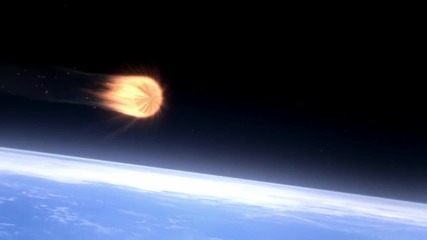 Космическият кораб Орион: топлинен щит