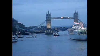Tower Bridge #4