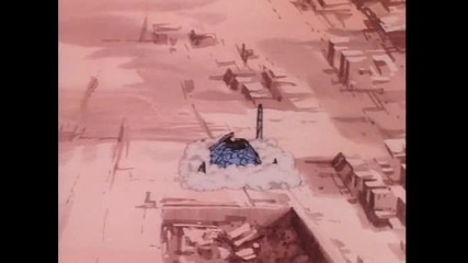 Thundercats - 230 - Thunder Cubs part2
