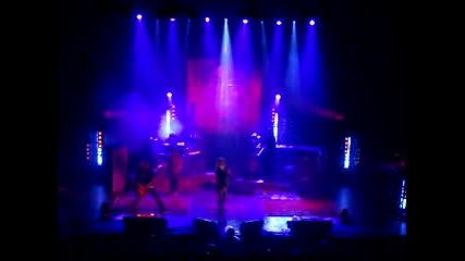 Him @ The Pageant St. Louis 10 - 26 - 07
