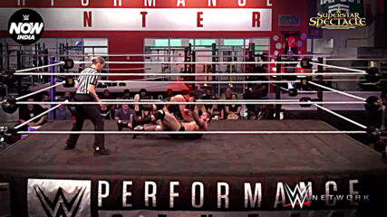 Are you ready for the Jeetplex city at the WWE Superstar Spectacle?