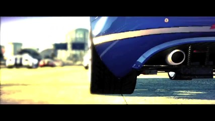 split/second trailar