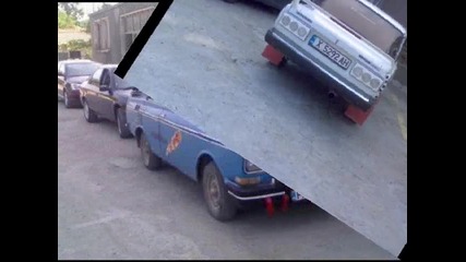 Тунинг по селски!