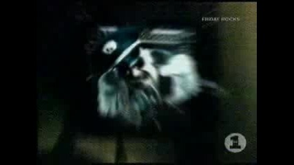 Halford - Betrayal