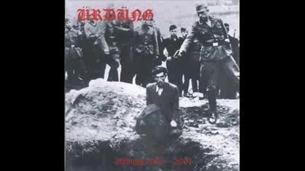 Urdung - Whispering Twilight