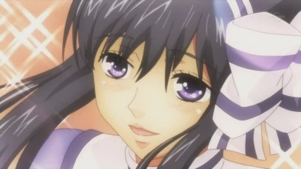 [ Hq ] Who you are ~ anime mix