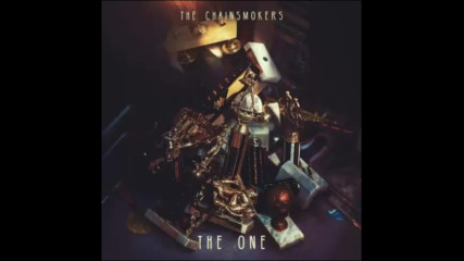 *2017* The Chainsmokers - The One