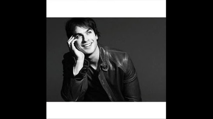 damon salvatore 