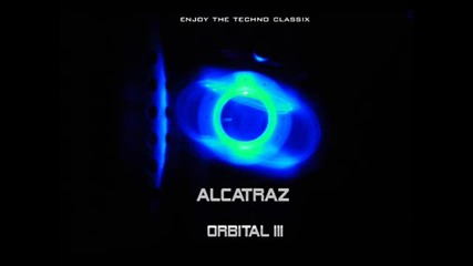 Alcatraz - Orbital Iii